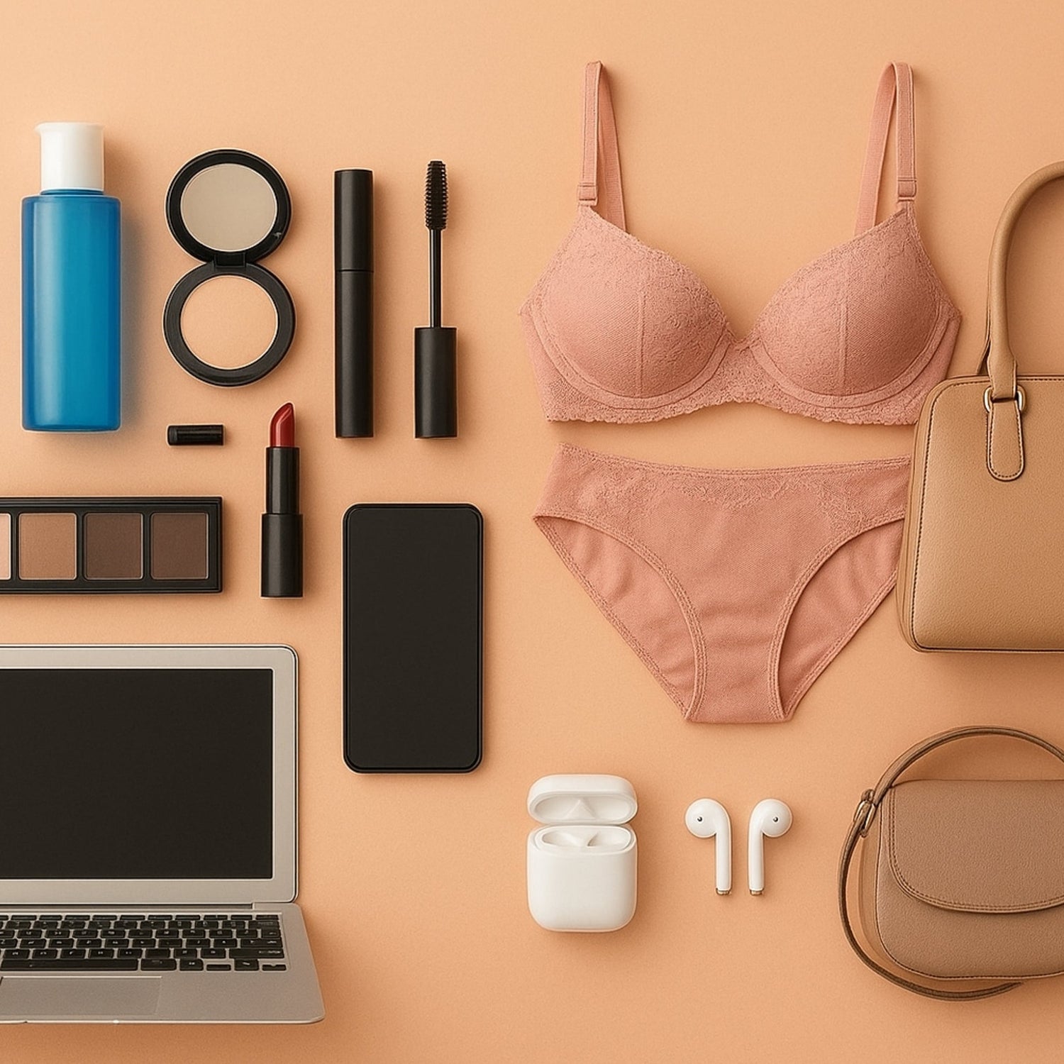 Women’s Essentials Collection