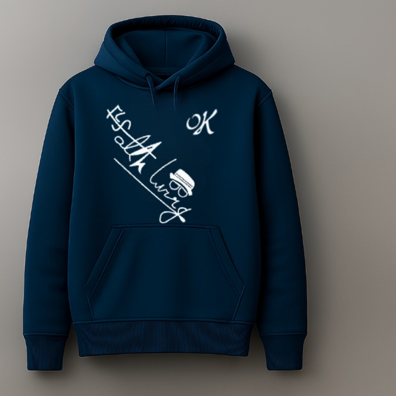 Printed Premium Hoodies for Men and Boys – Comfortable, Stylish & Casual Wear