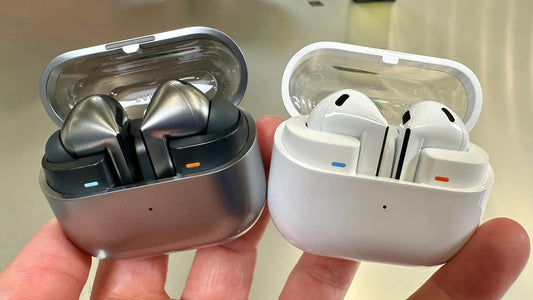 Galaxy Buds 3 Pro | Best Quality Sound